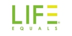 Life Equals Promo Codes